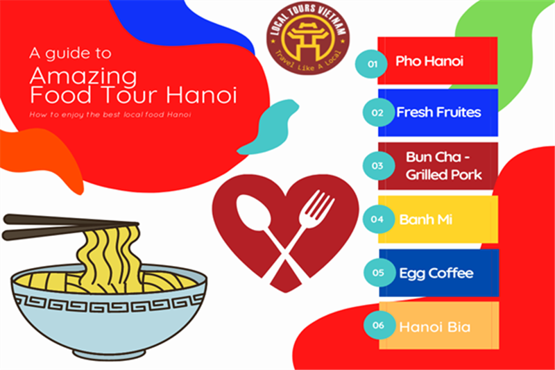 Hanoi's Best with Your Family: Highlights & Hidden Gems